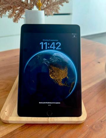 Apple iPad mini 5  2019 Mobile beschikbaar voor biedingen