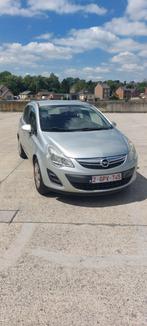 Opel Corsa, Auto's, Voorwielaandrijving, Euro 5, 4 cilinders, Overige bekleding