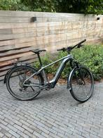 Merida eBIG 400 EQ elektrische fiets, Fietsen en Brommers, Elektrische fietsen, Ophalen, Gebruikt, 30 tot 50 km per accu, Overige merken