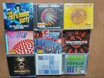 CD * DANCE-TRANCE-RETRO-CLUB... * 10 € PER CD BOX, Ophalen of Verzenden, Zo goed als nieuw