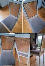 Chaises salle à manger (lot de 6), Huis en Inrichting, Woonaccessoires | Kamerschermen, Ophalen, Zo goed als nieuw