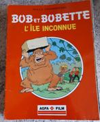 Bob et bobette,  l île inconnue, Comme neuf, Bob et Bobette, Enlèvement ou Envoi