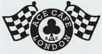 Ace Cafe London sticker #5