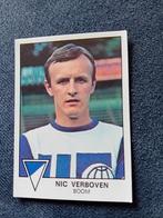panini sticker Football 78 nr 99, Ophalen of Verzenden, Nieuw, Sticker