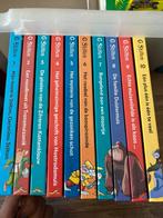 Geronimo Stilton, Ophalen of Verzenden, Zo goed als nieuw