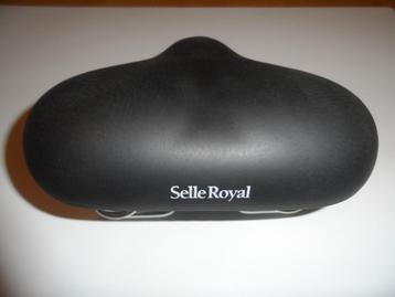 Rokzadel Selle Royal Rocky