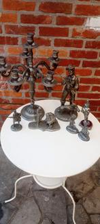 Tin, Antiek en Kunst, Antiek | Tin, Ophalen