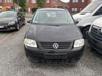 JOIN CULAS!! 1,9TDI 2004 5PL 0471654764, Autos, Achat, Entreprise, Boîte manuelle, Noir