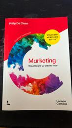 Philip De Cleen - Marketing, Boeken, Ophalen, Nieuw, Management, Philip De Cleen
