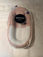 Doomoo Cocoon Babynest – Nieuw in verpakking, Ophalen of Verzenden, Zo goed als nieuw