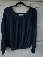 Blouse Dazzling M, Maat 38/40 (M), Zwart, Ophalen of Verzenden, Dazzling