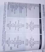 Vermeiren L4-Carpo elektrische kar, Diversen, Ophalen, Gebruikt, 16 km/u of meer, 46 km of meer