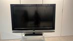 Sony Bravia LCD tv 45 inch met surroundsysteem, Audio, Tv en Foto, Televisies, Ophalen, Zo goed als nieuw, LCD, Sony