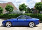 Porsche 944 Cabrio, Auto's, Porsche, Cabriolet, Handgeschakeld, Particulier, Te koop