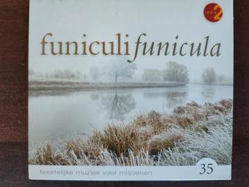 2-CD : FUNICULI FUNICULA 35, Enlèvement ou Envoi
