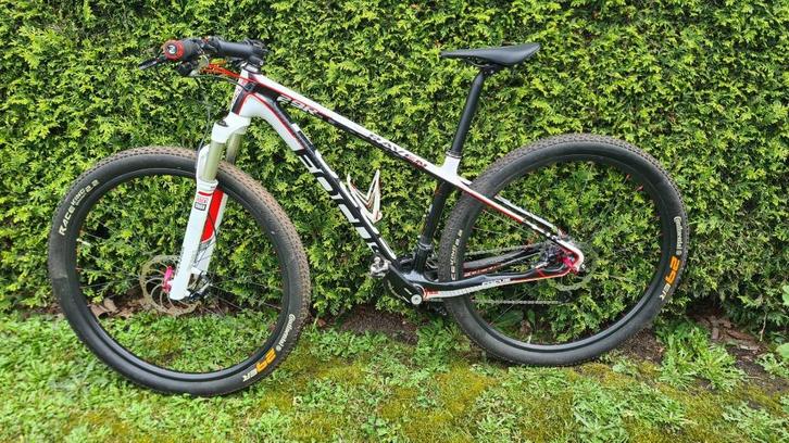 Focus Raven MTB, Fietsen en Brommers, Fietsen | Mountainbikes en ATB, Gebruikt, Hardtail, Ophalen