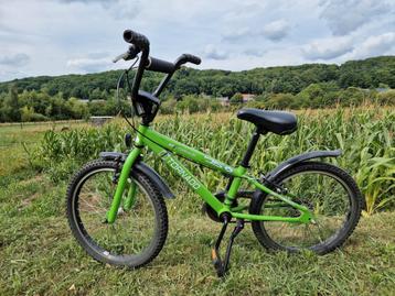BMX Tornado 20 inch beschikbaar voor biedingen