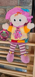 Lamaze pop, Kinderen en Baby's, Ophalen of Verzenden, Zo goed als nieuw