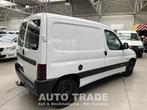 Citroën Berlingo 1.9 Diesel | Trekhaak | Ex Overheid | 1j G, Te koop, Gebruikt, Airbags, Stof