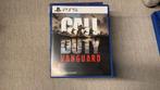 Call of duty vanguard, Ophalen, Zo goed als nieuw