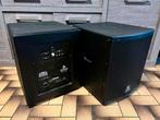2x Devine Onyx 12SA actieve sub, Computers en Software, Computerbehuizingen, Ophalen, Zo goed als nieuw