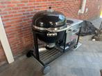 Weber summit smoker, Ophalen, Nieuw, WEBER, Met accessoires