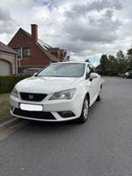 Seat Ibiza Stylance 1.2, Auto's, Voorwielaandrijving, Euro 5, Stof, Zwart