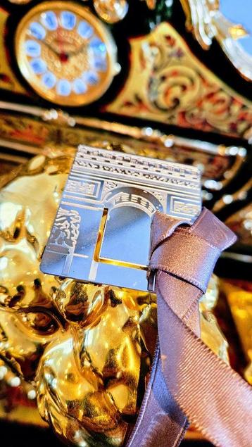 Christofle Bladwijzer in Zilver  ( Nieuw ) beschikbaar voor biedingen