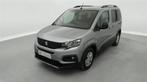 Peugeot Rifter 1.2 PureTech 130Cv EAT GT Line (bj 2019), Auto's, Peugeot, Automaat, Monovolume, Gebruikt, Overige modellen