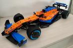Voiture de collection Lego technic f1 McLaren Formula one, Ophalen, Zo goed als nieuw, Lego