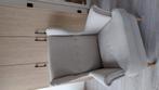 ikea zetel, Ophalen, Gebruikt
