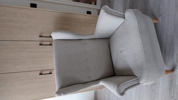 ikea zetel  beschikbaar voor biedingen
