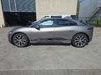 Jaguar I-Pace EV400 AWD SE (Bj 2019), Auto's, Jaguar, Automaat, I-PACE, Elektrisch, Particulier