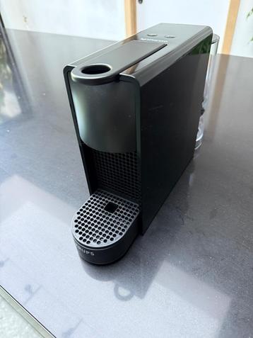 Nespresso Krups Essenza Mini beschikbaar voor biedingen