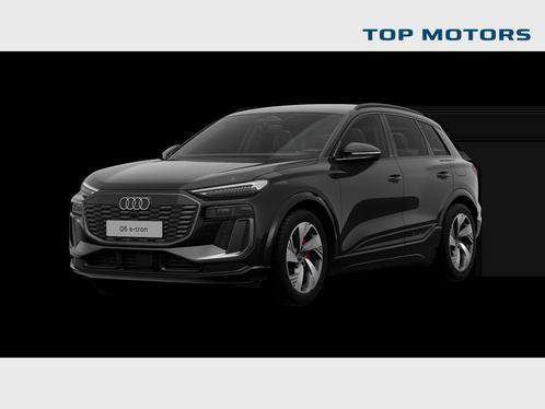 Audi Q6 e-tron Advanced quattro 285,00kW, Auto's, Audi, Overige modellen, ABS, Airbags, Airconditioning, Boordcomputer, Cruise Control
