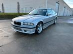 Bmw 318is e36 M - Pakket, Autos, Achat, Entreprise, Boîte manuelle, Alcantara