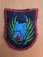Origineel gedragen embleem van de
Belgische Luchtmacht., Verzamelen, Militaria | Algemeen, Ophalen of Verzenden, Luchtmacht