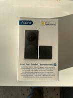 Aqara Doorbell g4, Enlèvement, Comme neuf