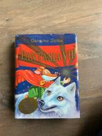 Geronimo Stilton - Fantasia VII, Ophalen, Geronimo Stilton
