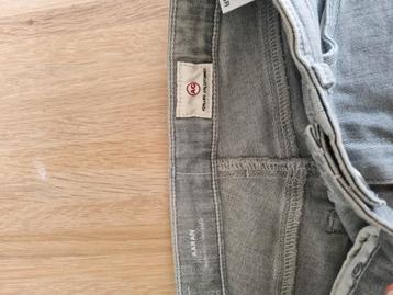 Skinny jeans AG maat 26 beschikbaar voor biedingen