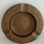 Asbak John Thomas Luik, Ophalen of Verzenden, Gebruikt, Asbak