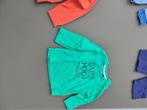 groene pull, trui Tom Taylor 9-12m/74cm, Enfants & Bébés, Vêtements de bébé | Taille 74, Enlèvement ou Envoi, Comme neuf