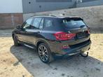 2019 BMW X3 M40d Personenauto's, Automaat, Gebruikt, Bedrijf, Diesel