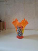 Murano vaas, Ophalen