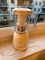 Mixer wit, Elektronische apparatuur, Ophalen, Zo goed als nieuw