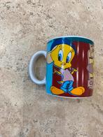 Beker - Beker Titi Warner Bros. 1998 IMA, Ophalen of Verzenden
