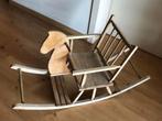 vintage hobbelpaard, Kinderen en Baby's, Ophalen, Gebruikt