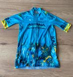 Astana shirt Biemme Original pro, Nieuw, Biemme, Bovenkleding, M