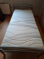 Bed 1 persoon, Ophalen