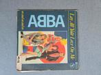ABBA Lay all your love on me LP 1980, Cd's en Dvd's, Cd's | Reggae en Ska, Ophalen